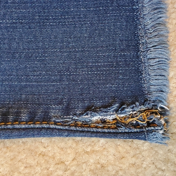 Torrid premium destructed skinny jeans size 18 - Picture 13 of 13